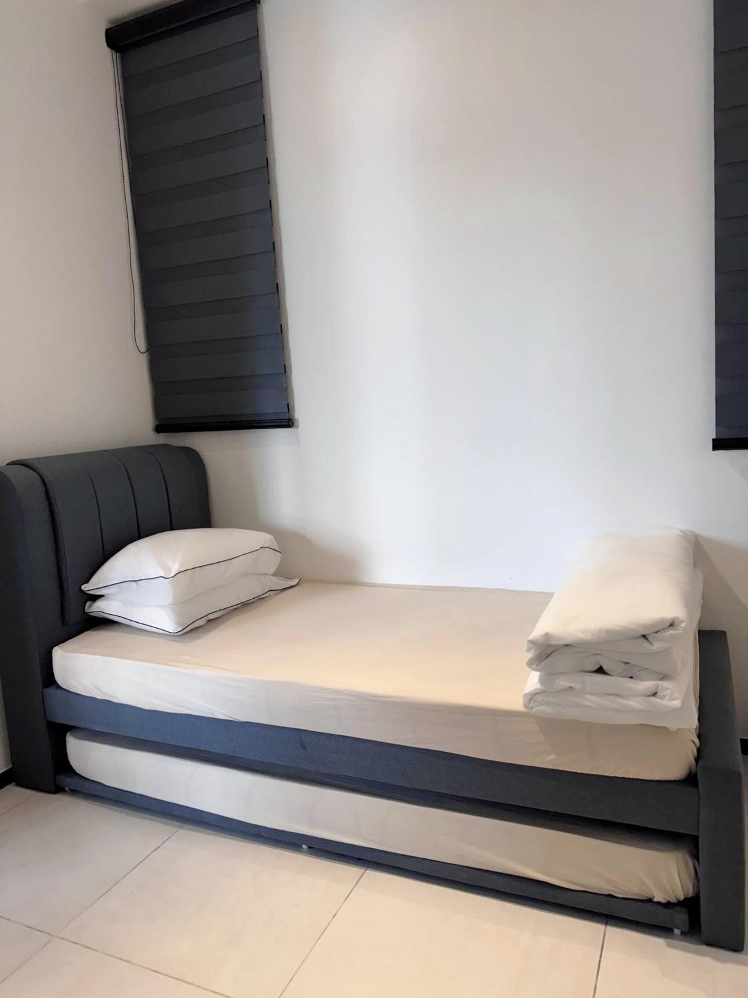Urban Suites Two Or Three Bedroom Georgetown By Anc Jelutong ภายนอก รูปภาพ