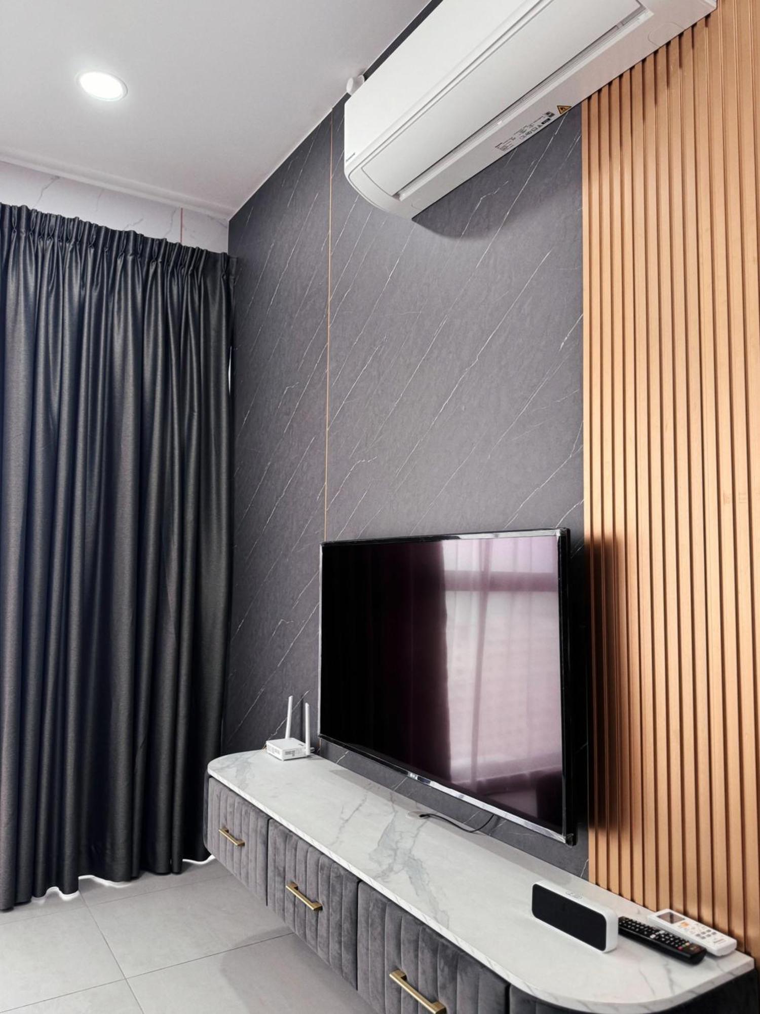 Urban Suites Two Or Three Bedroom Georgetown By Anc Jelutong ภายนอก รูปภาพ